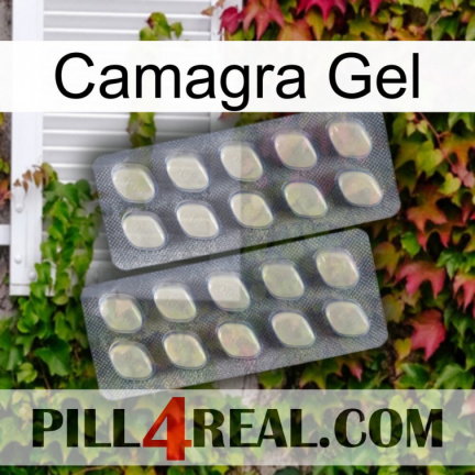 Camagra Gel 07